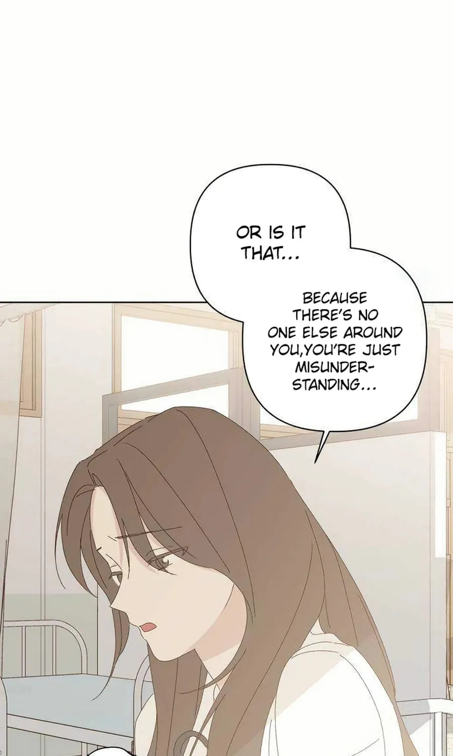 Love That Crosses the Line Chapter 27 page 51 - 