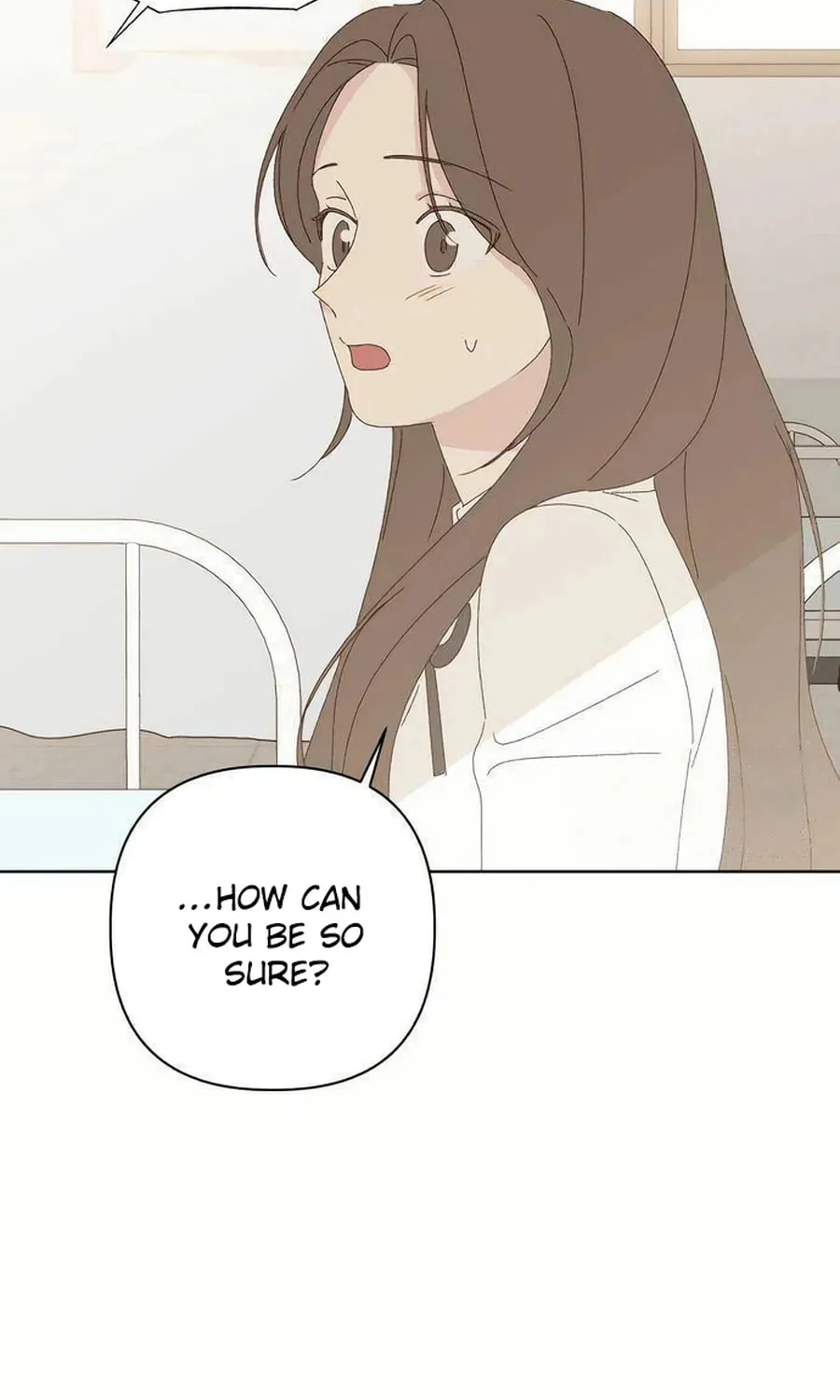 Love That Crosses the Line Chapter 27 page 55 - 