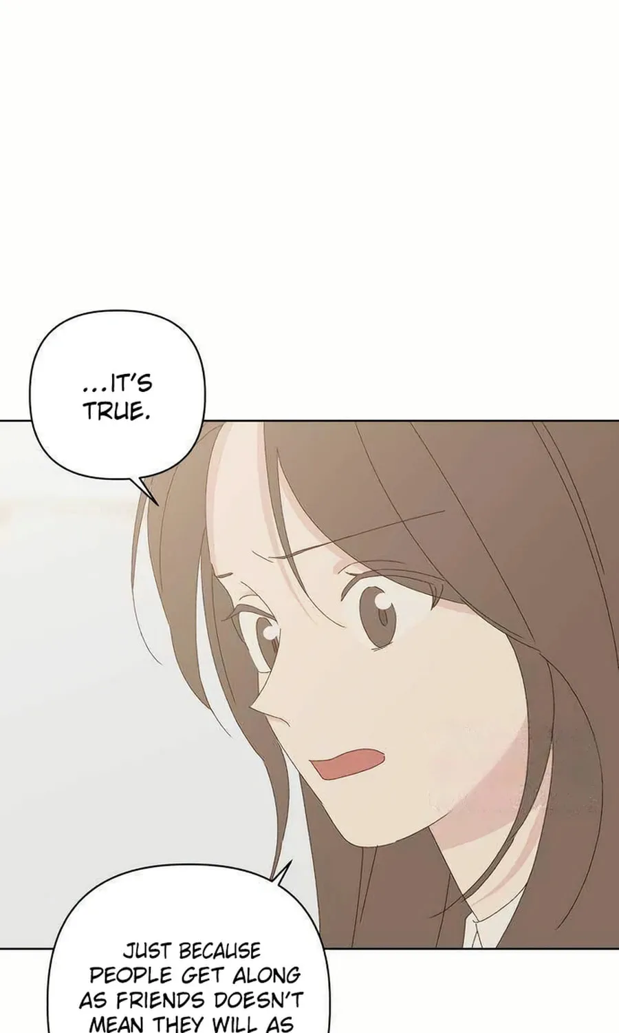 Love That Crosses the Line Chapter 27 page 59 - 