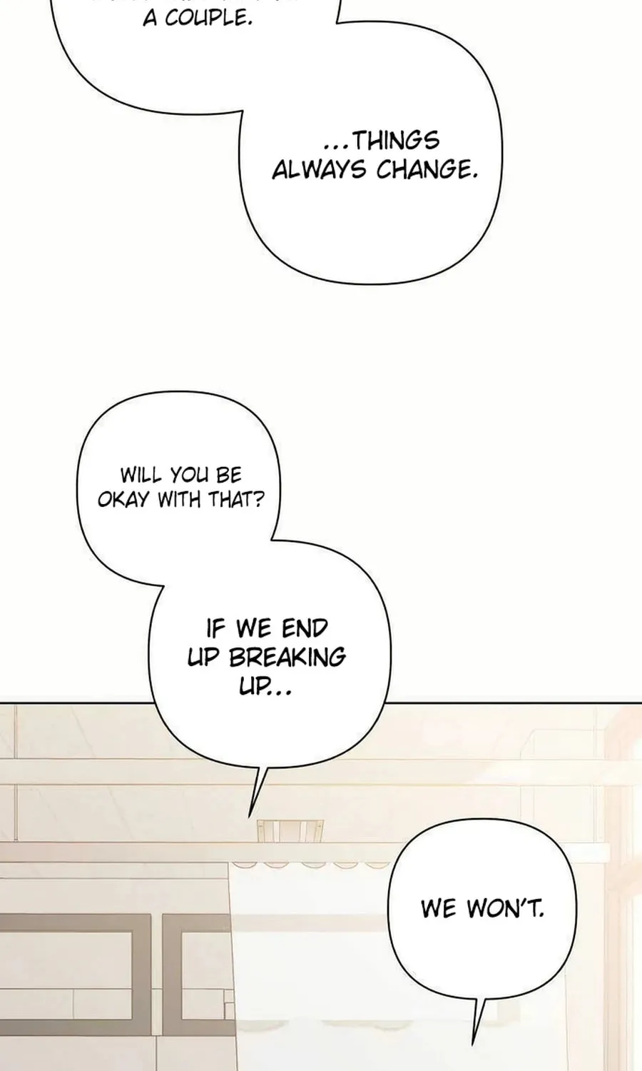 Love That Crosses the Line Chapter 27 page 60 - 