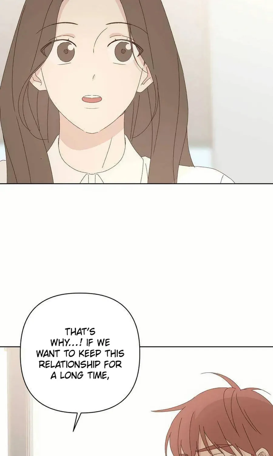 Love That Crosses the Line Chapter 27 page 64 - 