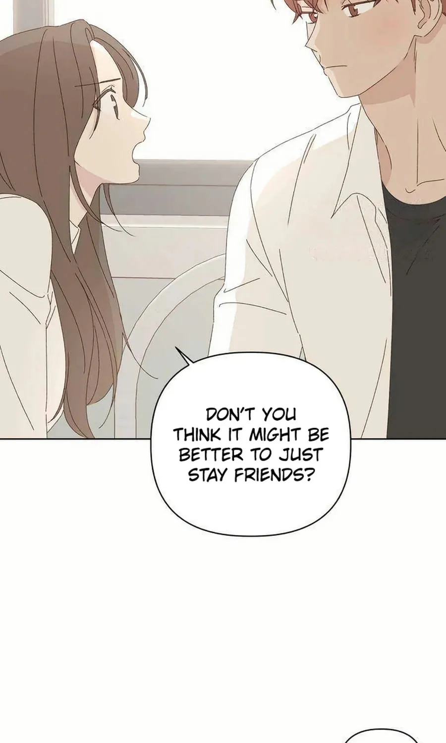 Love That Crosses the Line Chapter 27 page 65 - 