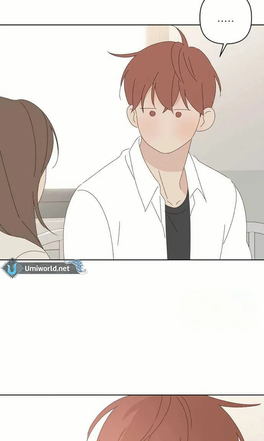 Love That Crosses the Line Chapter 27 page 66 - 