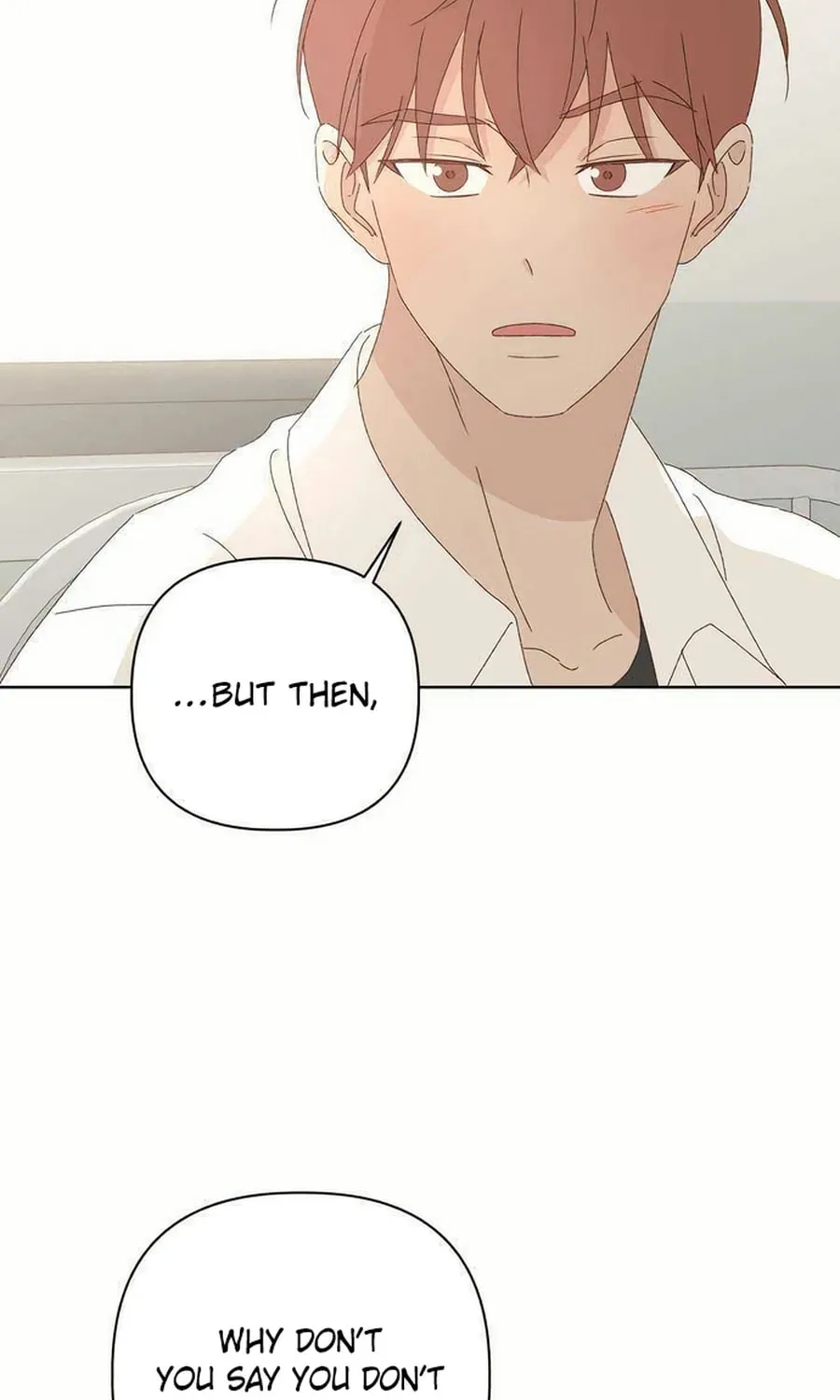 Love That Crosses the Line Chapter 27 page 67 - 