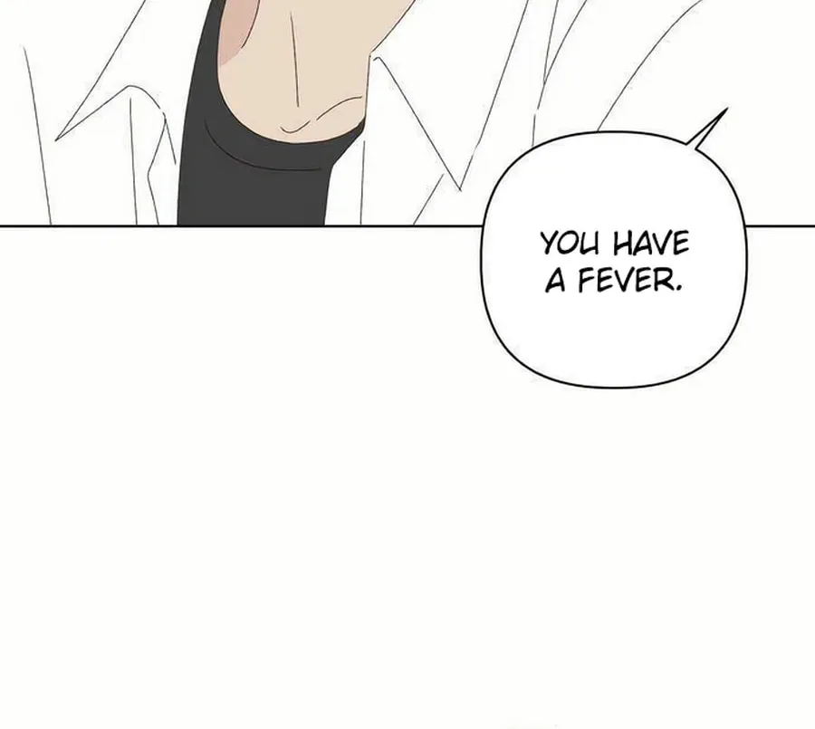 Love That Crosses the Line Chapter 27 page 8 - 
