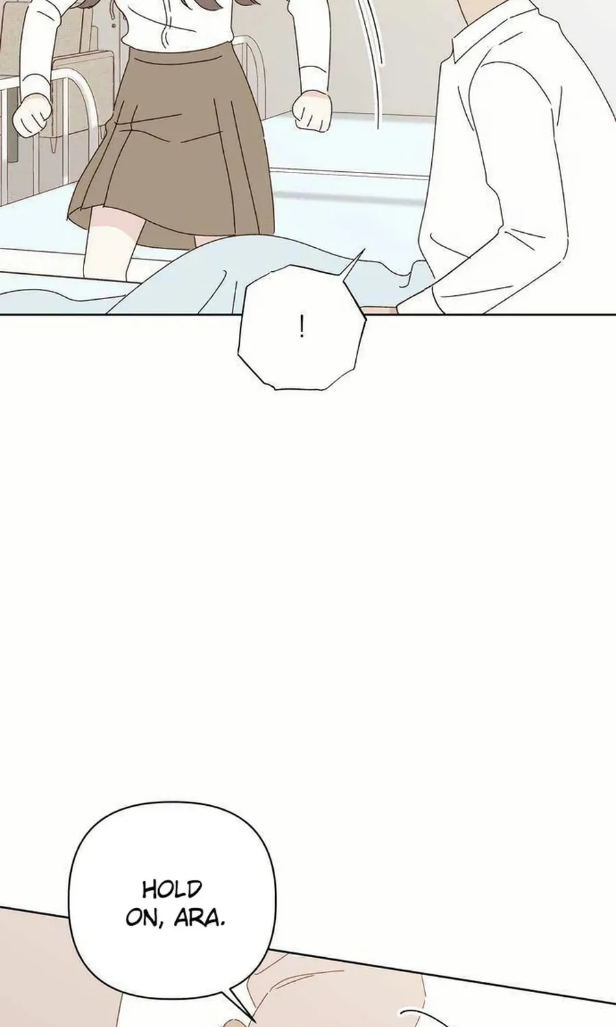 Love That Crosses the Line Chapter 27 page 73 - 