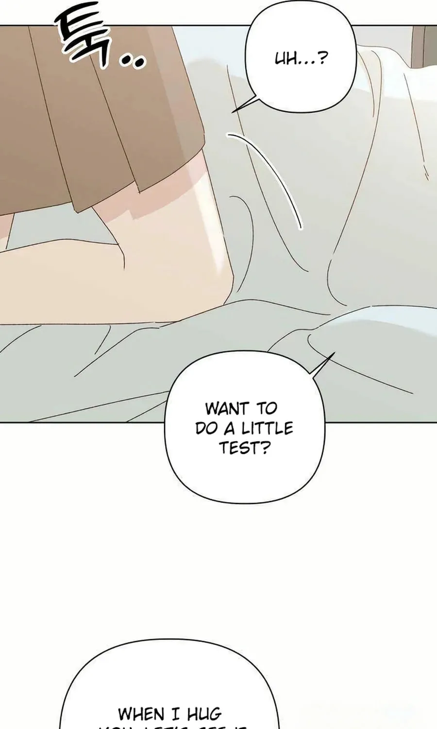 Love That Crosses the Line Chapter 27 page 75 - 