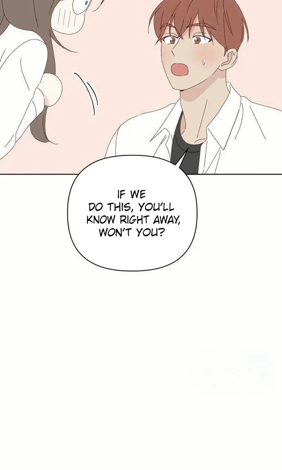 Love That Crosses the Line Chapter 27 page 78 - 