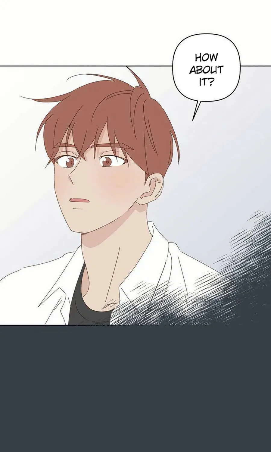 Love That Crosses the Line Chapter 27 page 79 - 