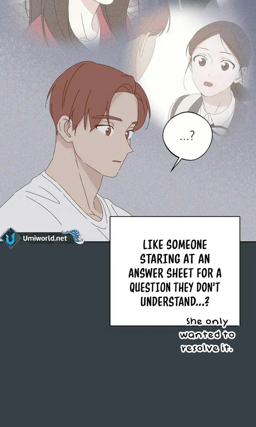 Love That Crosses the Line Chapter 27 page 83 - 