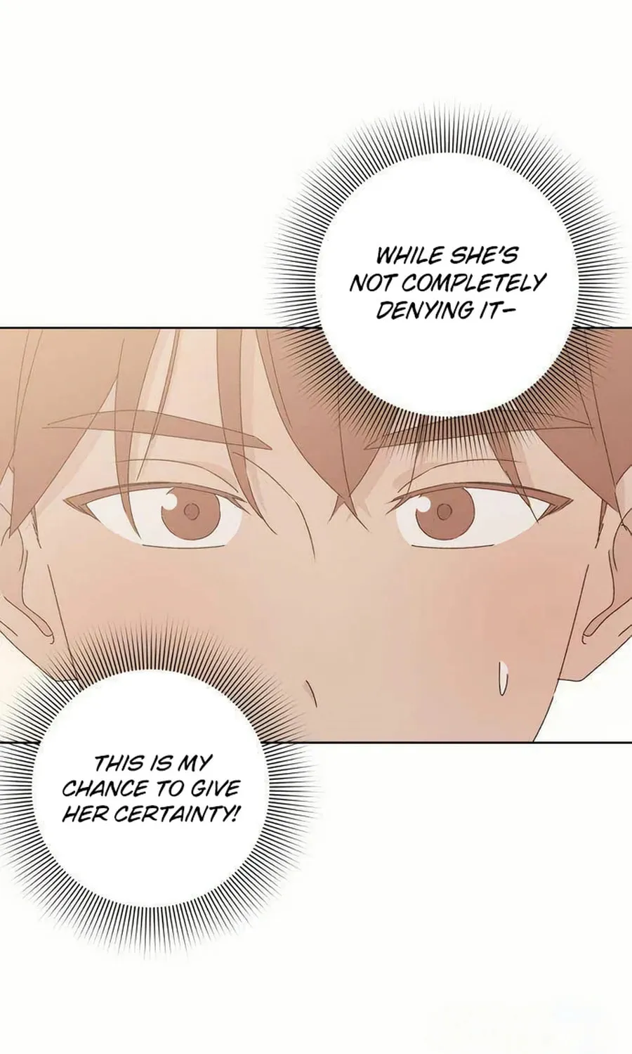 Love That Crosses the Line Chapter 27 page 85 - 