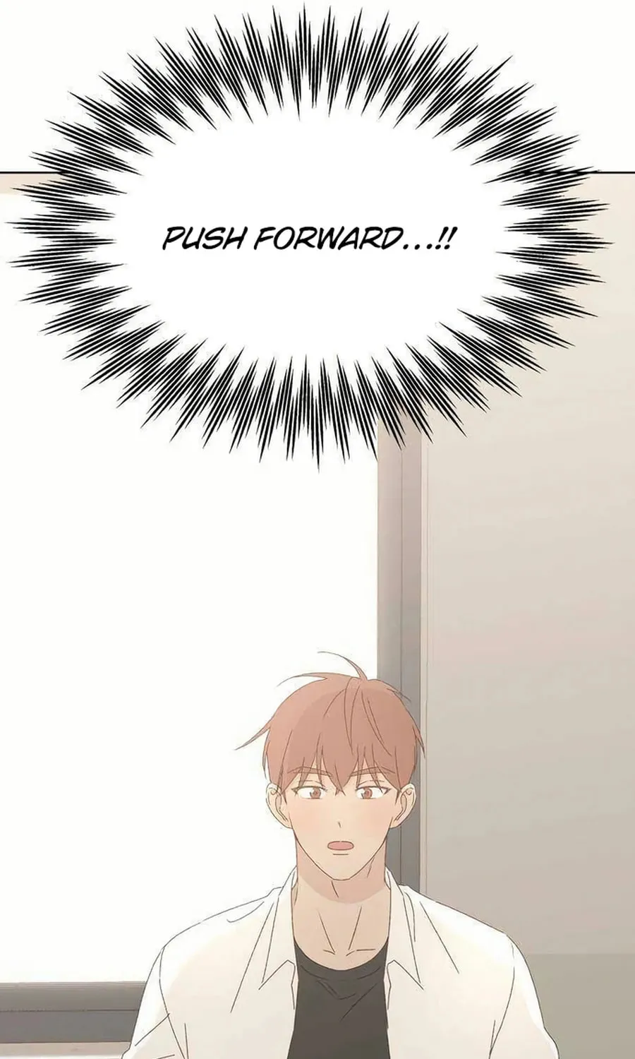 Love That Crosses the Line Chapter 27 page 87 - 