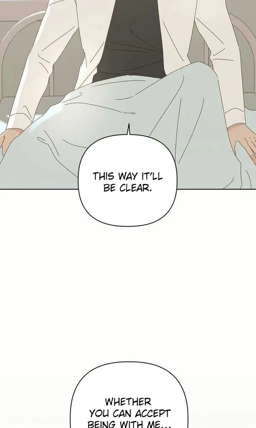 Love That Crosses the Line Chapter 27 page 88 - 