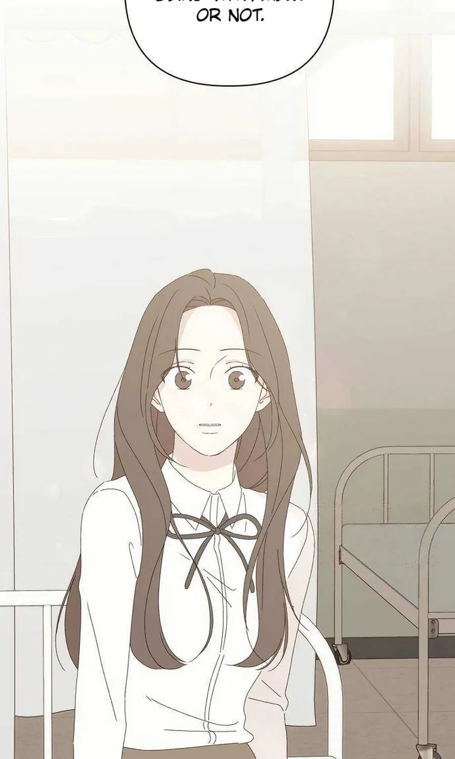 Love That Crosses the Line Chapter 27 page 89 - 