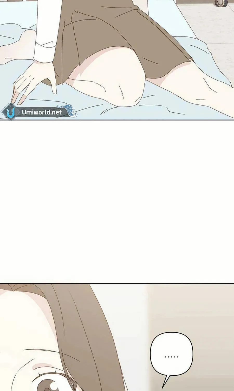 Love That Crosses the Line Chapter 27 page 90 - 