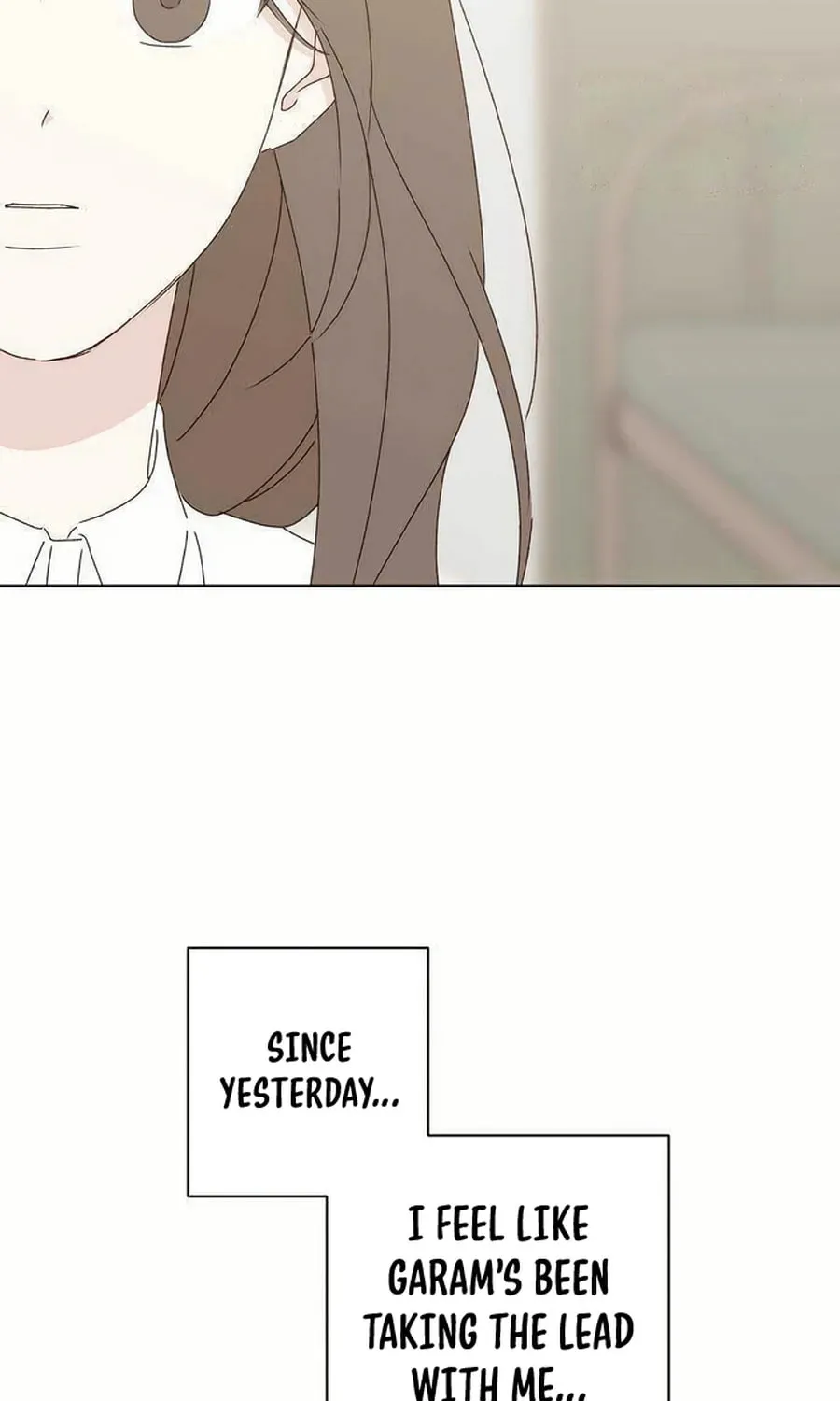 Love That Crosses the Line Chapter 27 page 91 - 