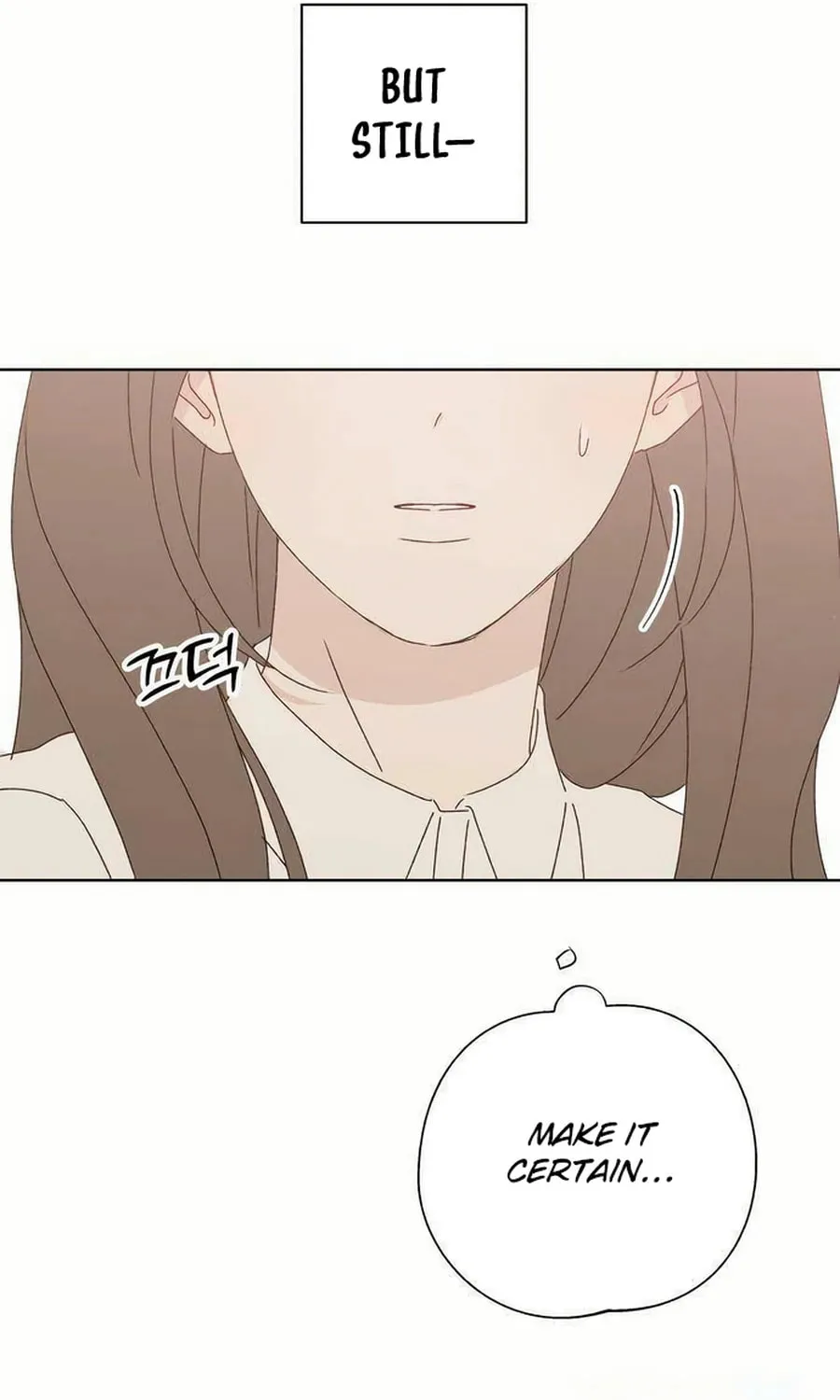 Love That Crosses the Line Chapter 27 page 93 - 