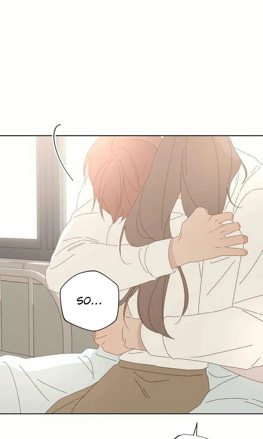 Love That Crosses the Line Chapter 27 page 97 - 