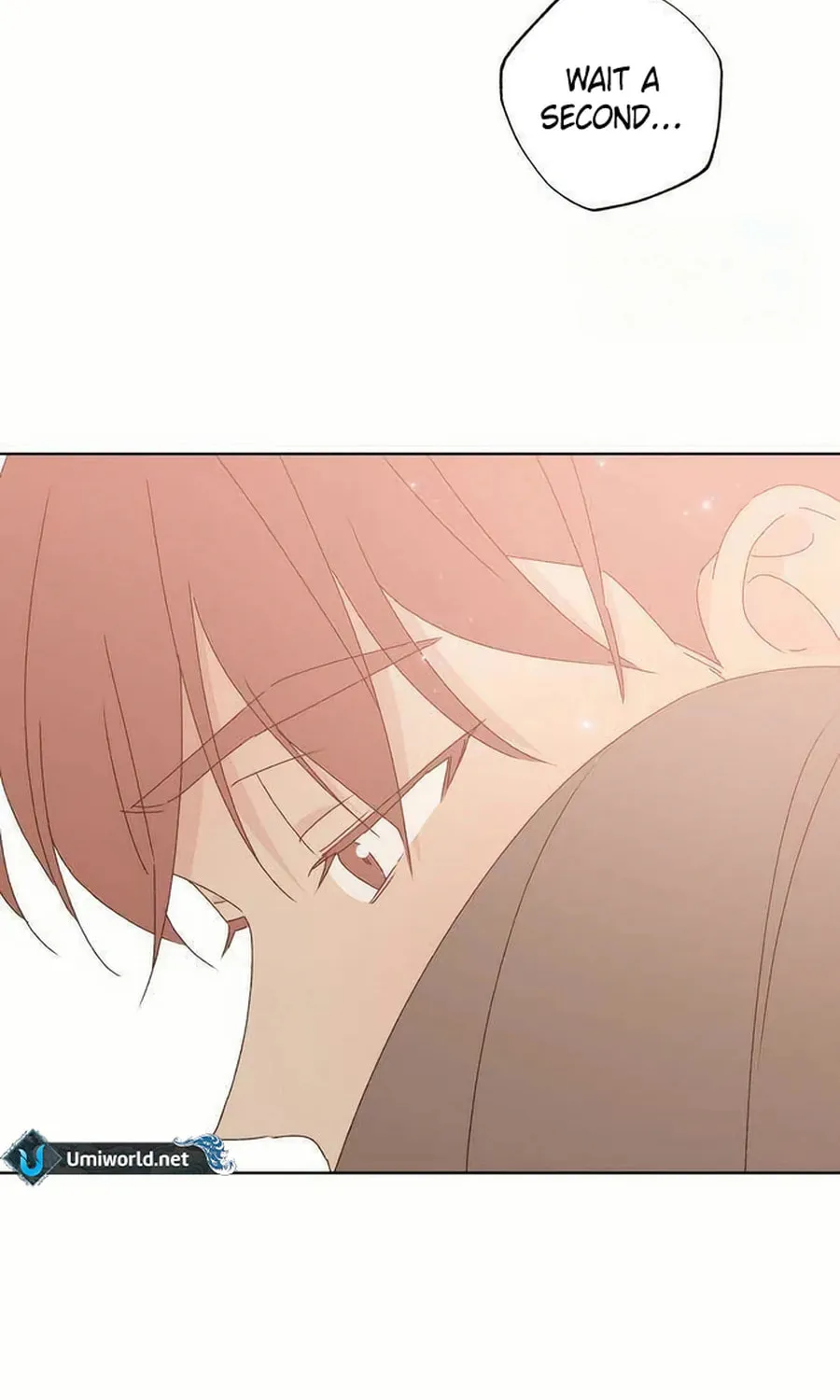 Love That Crosses the Line Chapter 27 page 98 - 