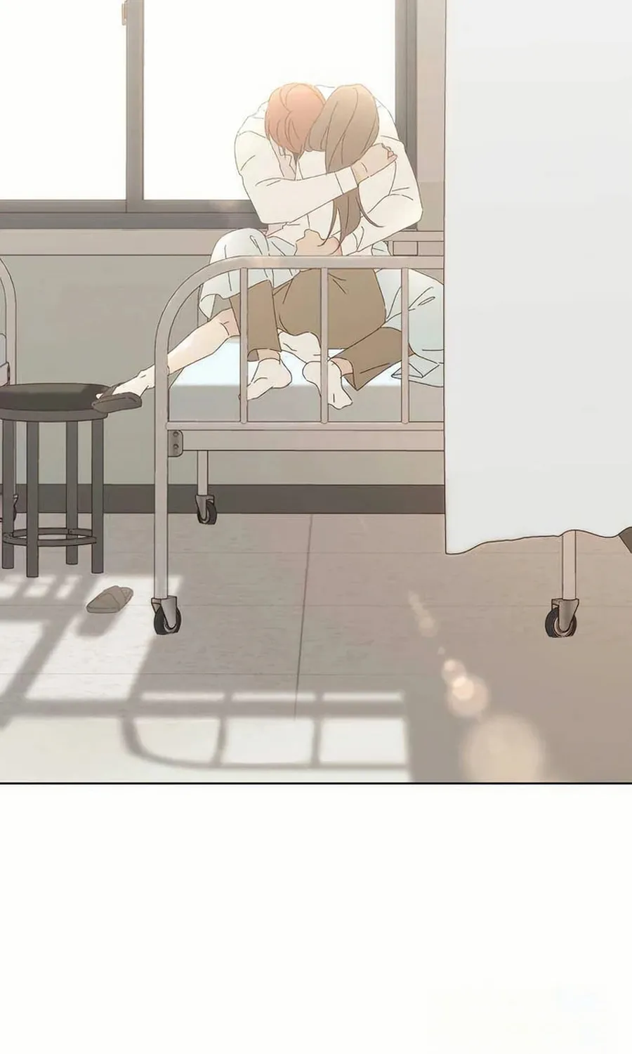 Love That Crosses the Line Chapter 27 page 100 - 