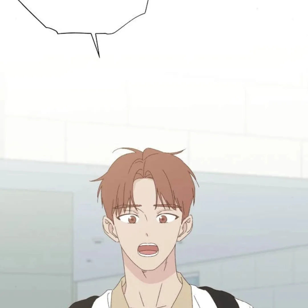 Love That Crosses the Line Chapter 28 page 11 - 