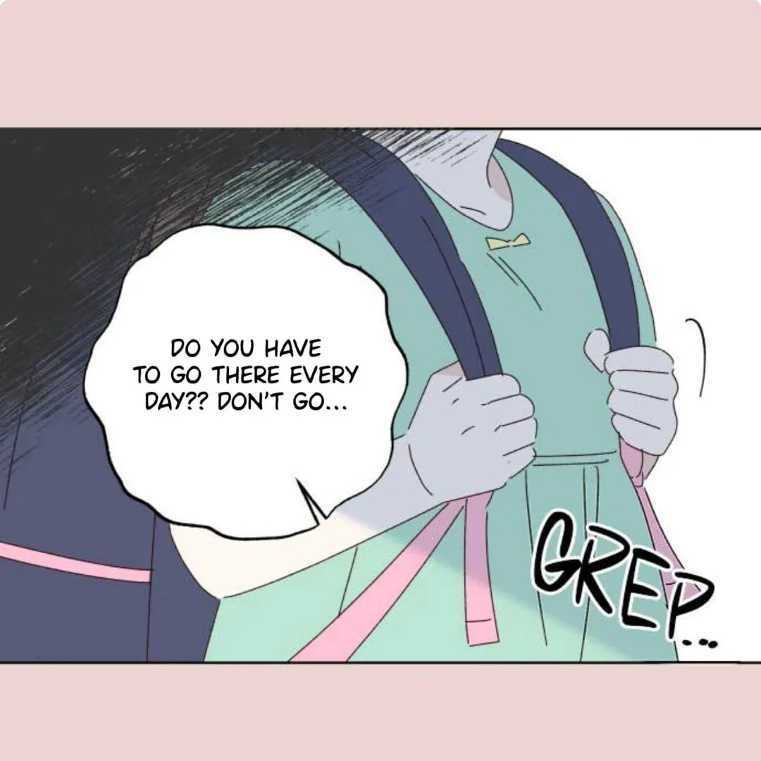 Love That Crosses the Line Chapter 28 page 104 - 