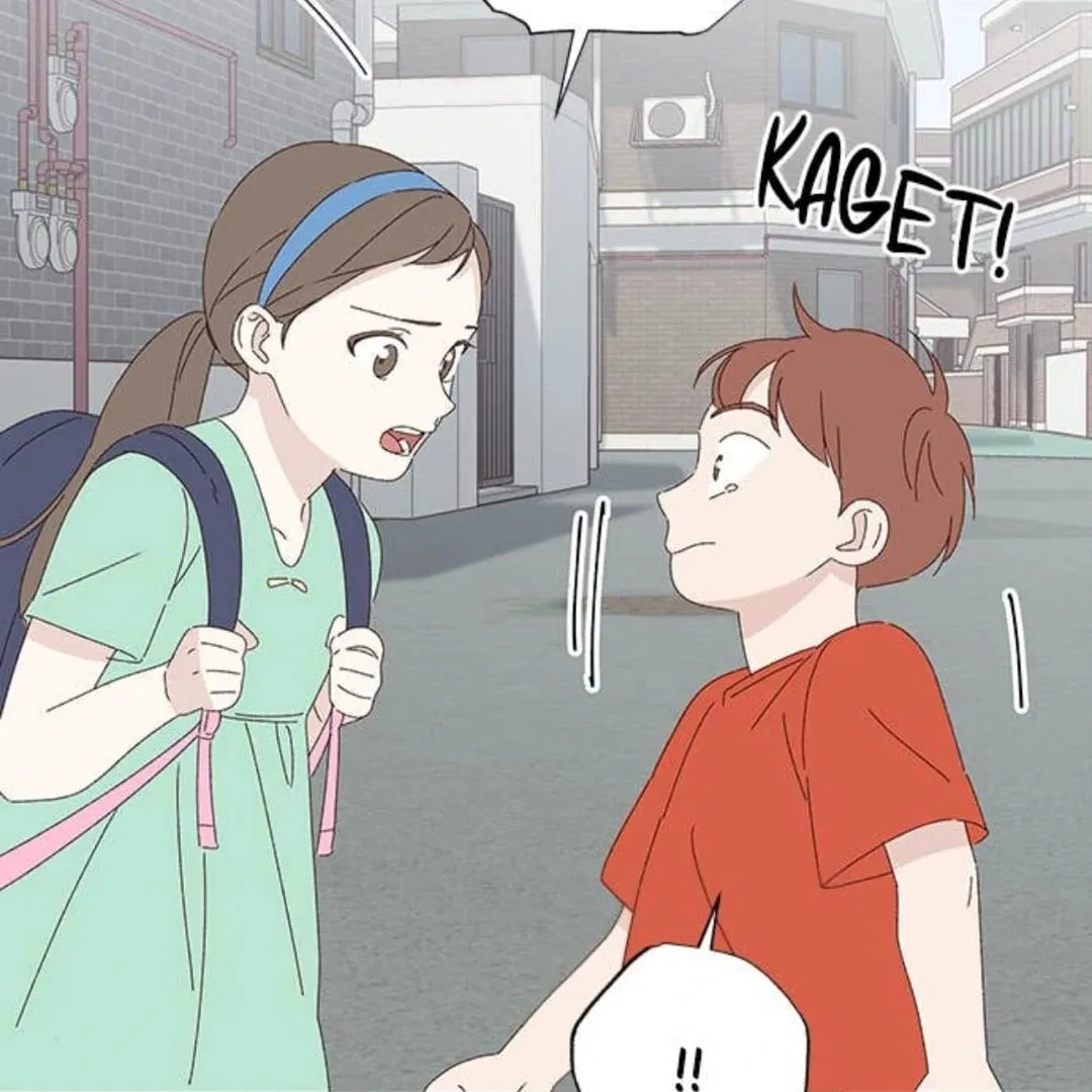Love That Crosses the Line Chapter 28 page 106 - 
