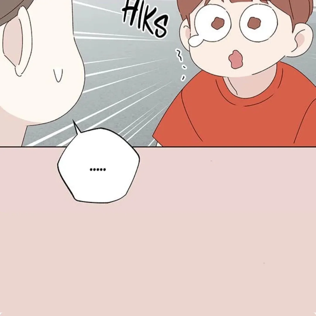 Love That Crosses the Line Chapter 28 page 108 - 