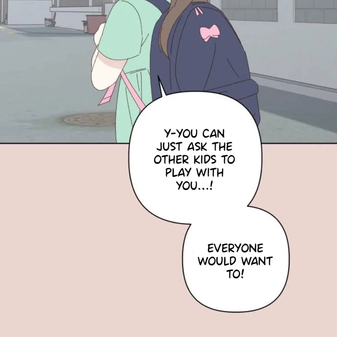 Love That Crosses the Line Chapter 28 page 110 - 