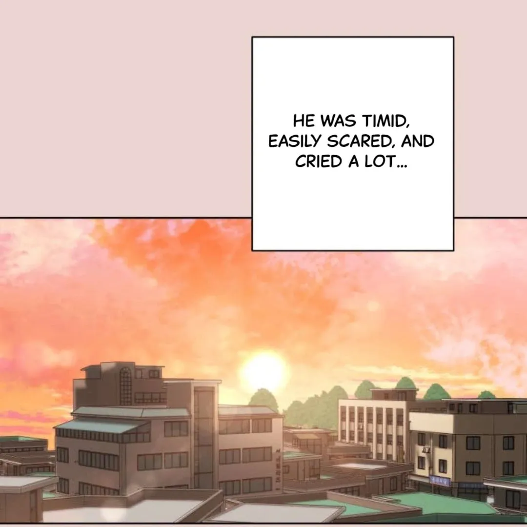 Love That Crosses the Line Chapter 28 page 114 - 
