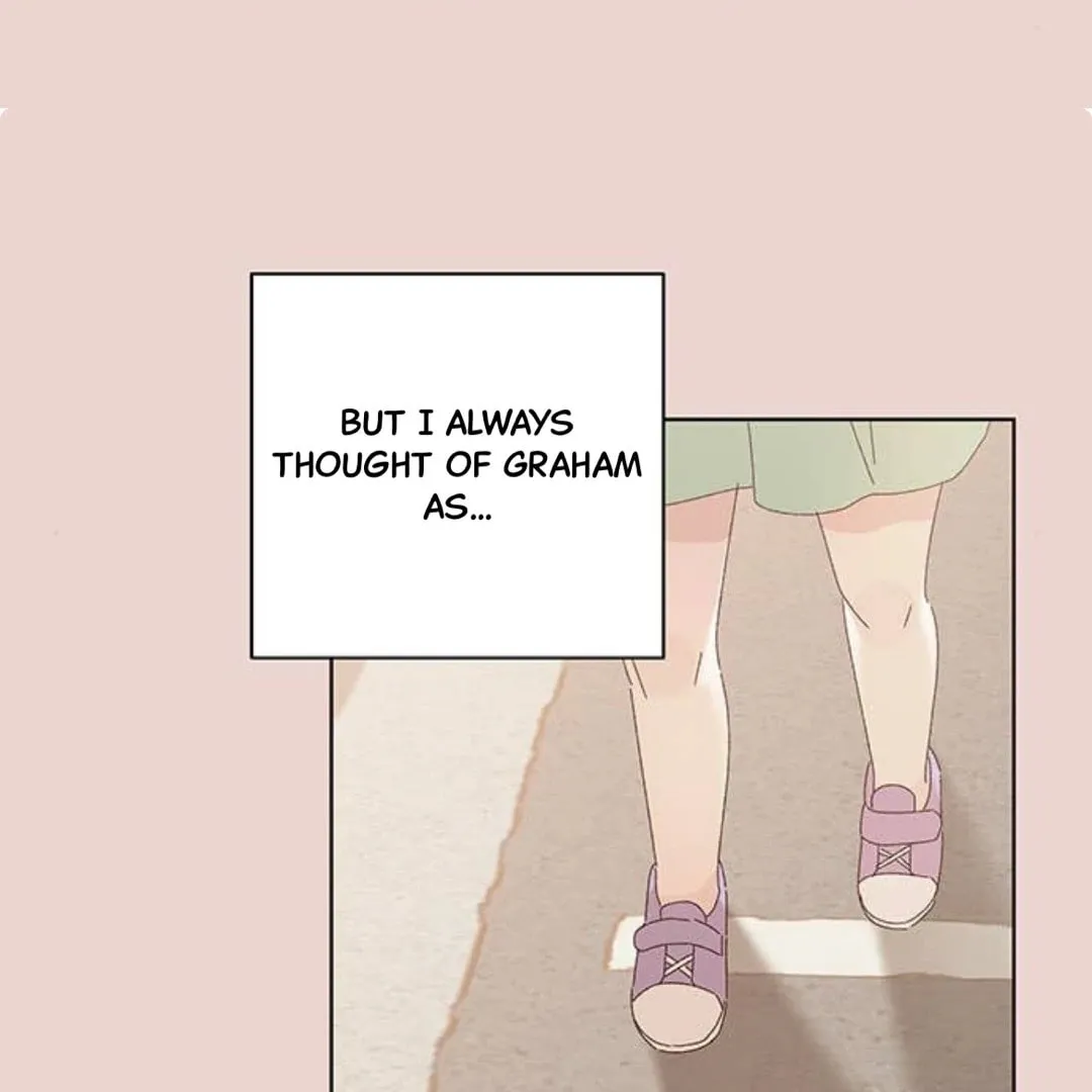 Love That Crosses the Line Chapter 28 page 115 - 