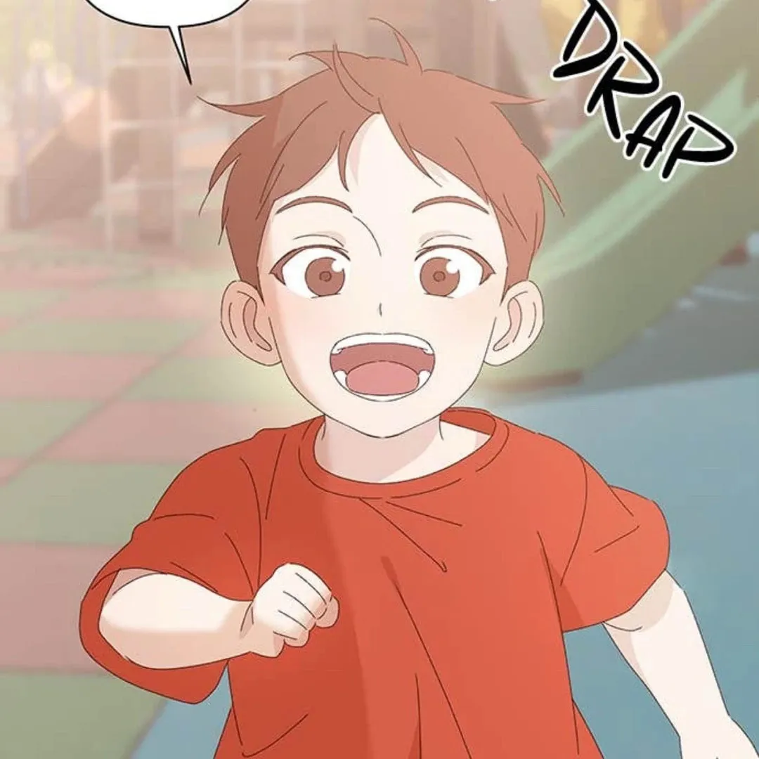 Love That Crosses the Line Chapter 28 page 125 - 