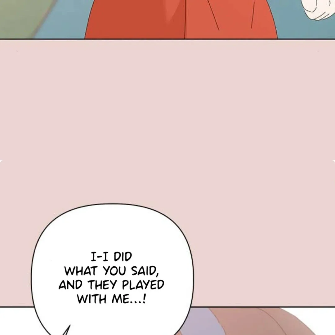 Love That Crosses the Line Chapter 28 page 126 - 