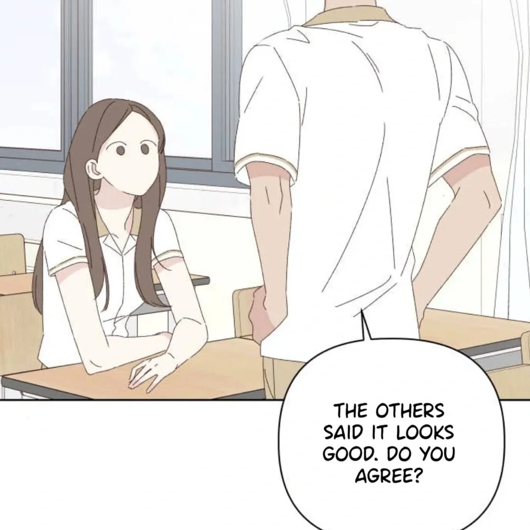 Love That Crosses the Line Chapter 28 page 133 - 