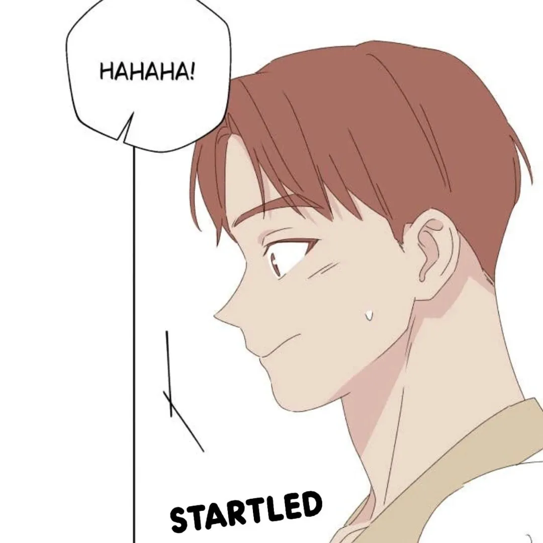 Love That Crosses the Line Chapter 28 page 136 - 