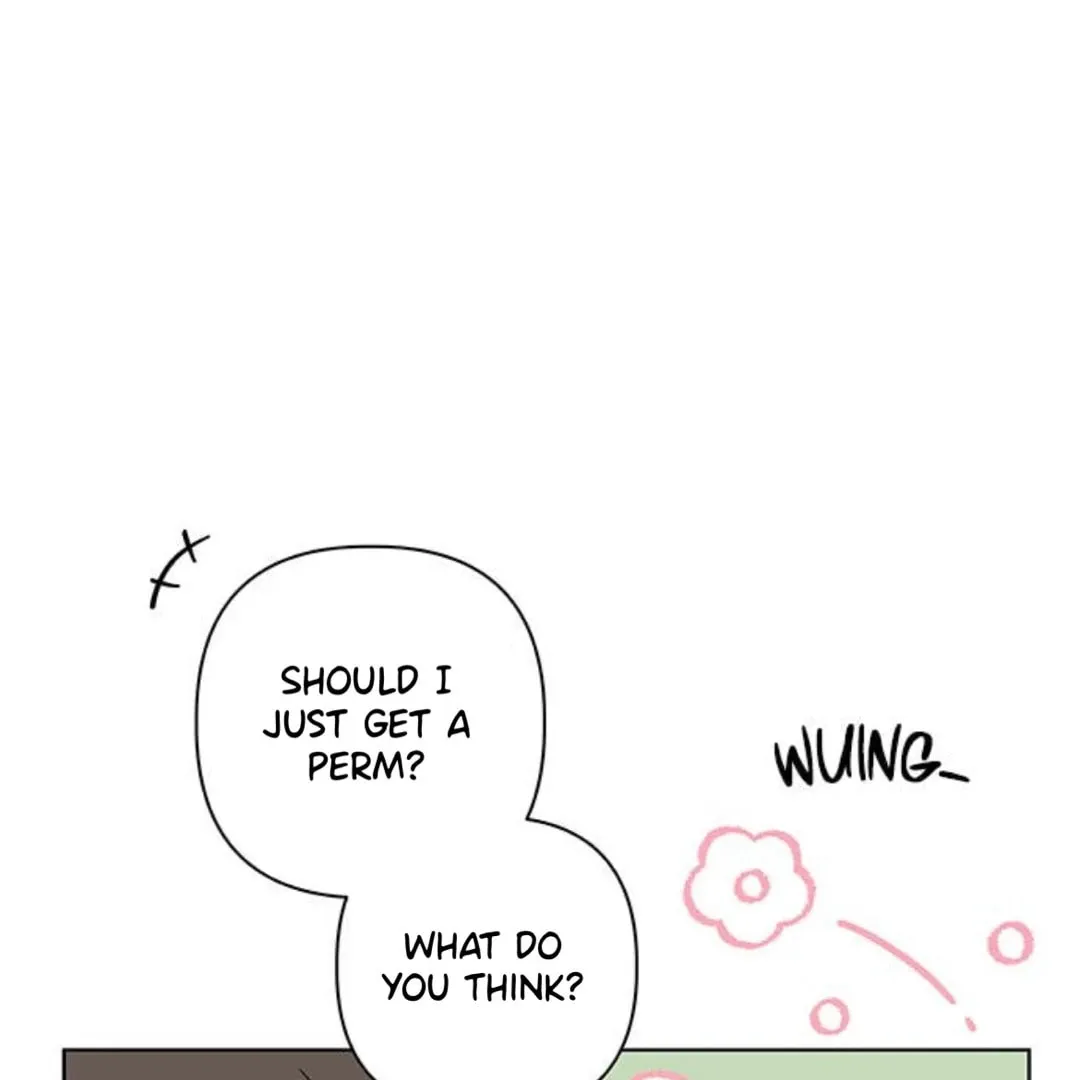 Love That Crosses the Line Chapter 28 page 145 - 