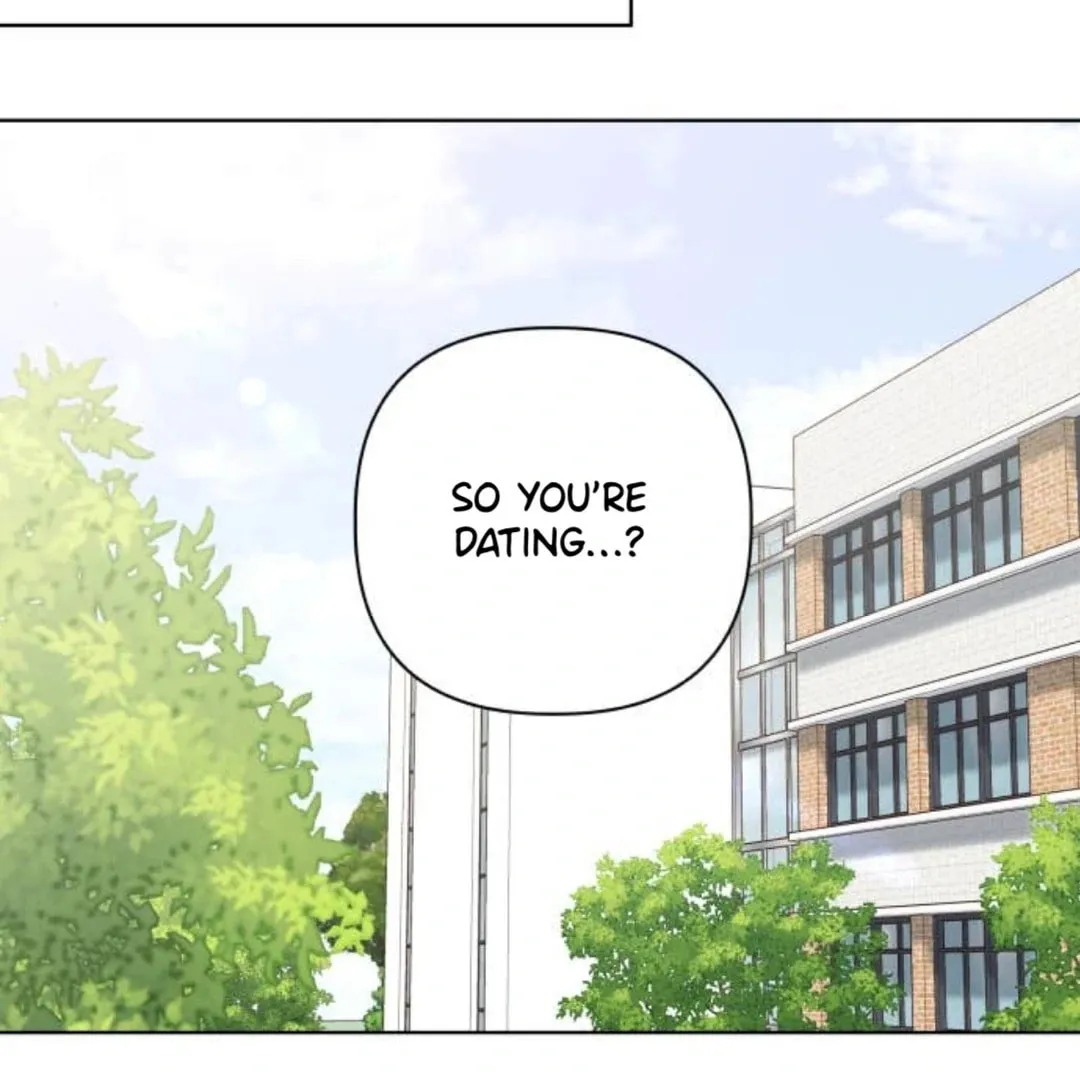 Love That Crosses the Line Chapter 28 page 149 - 