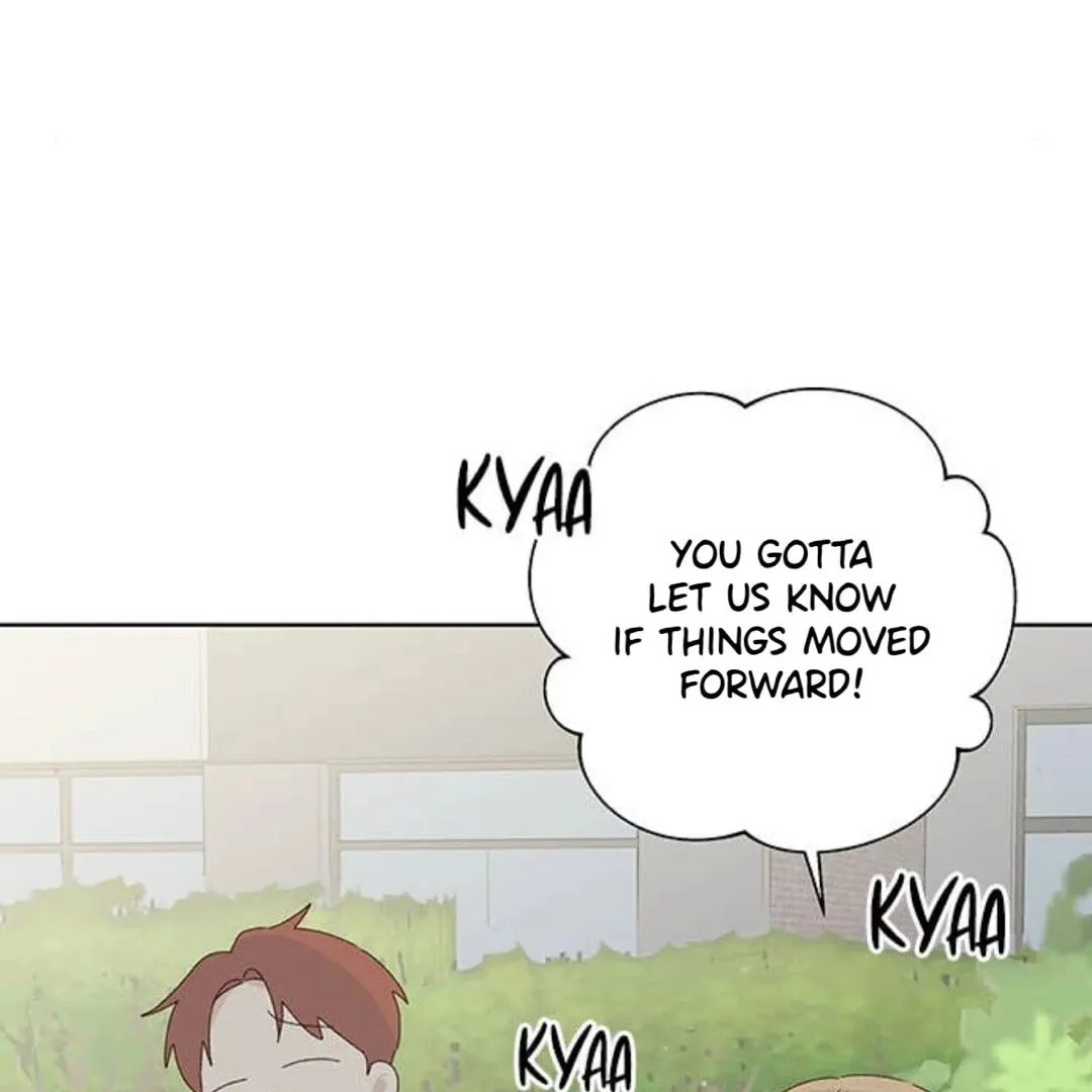 Love That Crosses the Line Chapter 28 page 152 - 