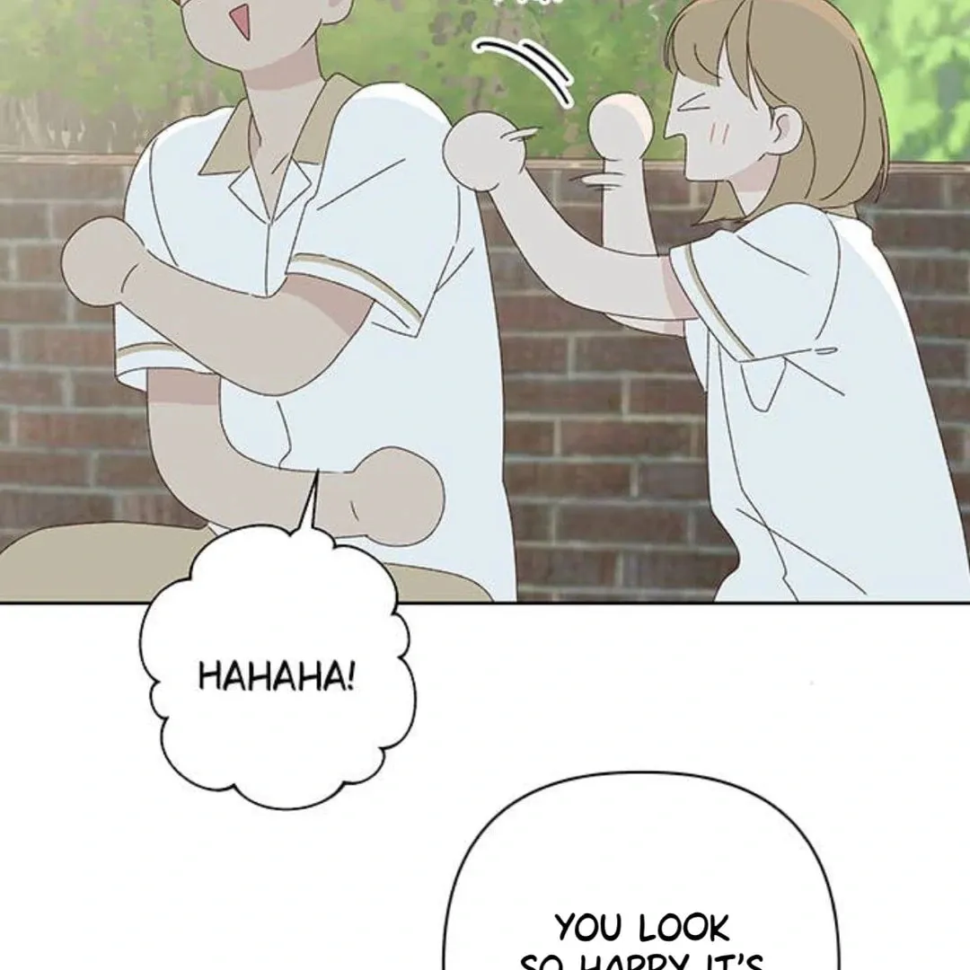 Love That Crosses the Line Chapter 28 page 153 - 