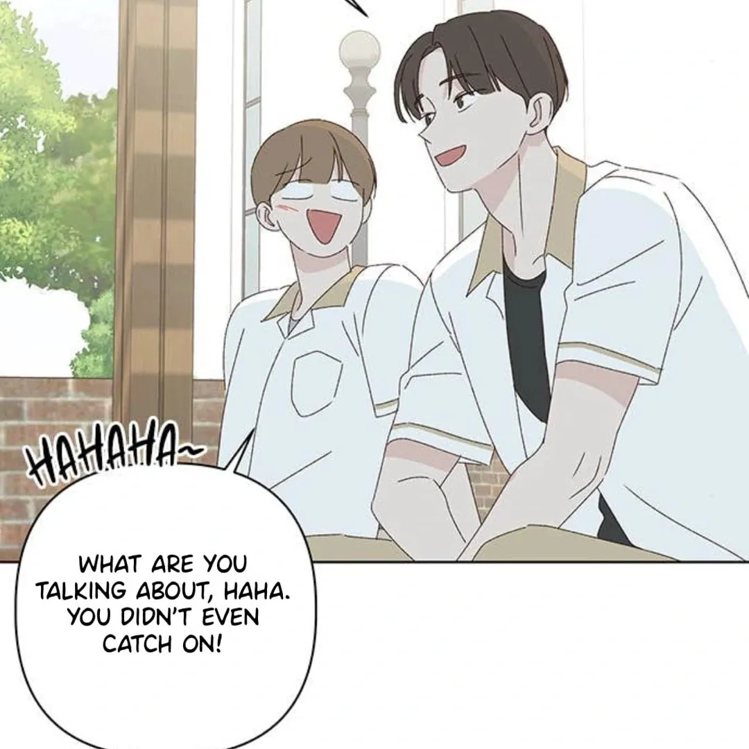 Love That Crosses the Line Chapter 28 page 155 - 