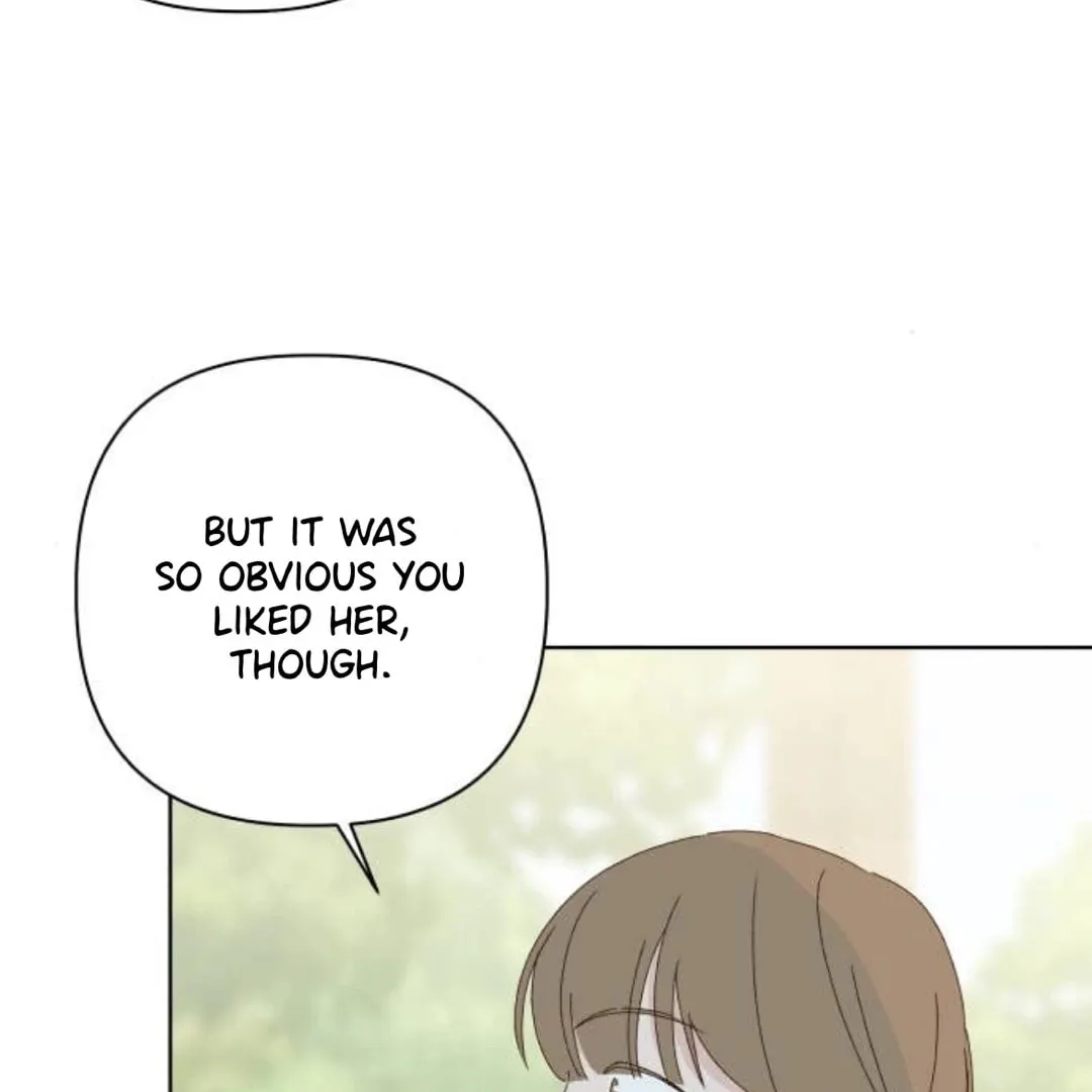 Love That Crosses the Line Chapter 28 page 156 - 