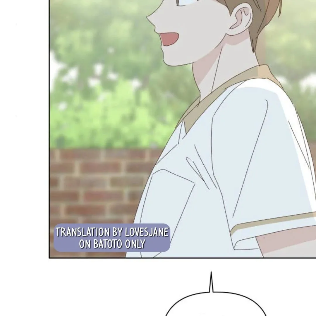 Love That Crosses the Line Chapter 28 page 157 - 
