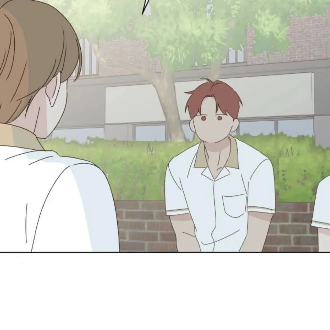 Love That Crosses the Line Chapter 28 page 159 - 