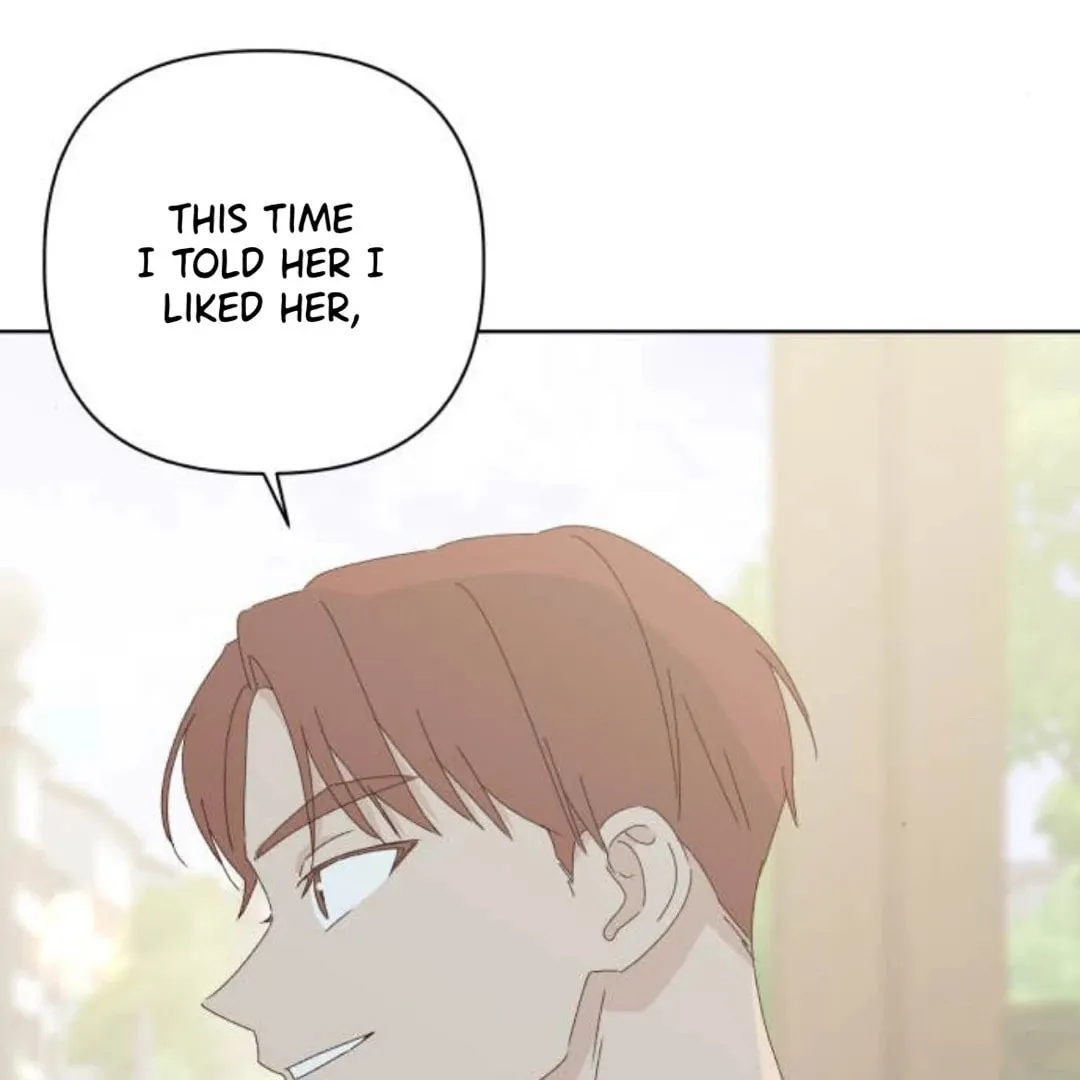 Love That Crosses the Line Chapter 28 page 164 - 