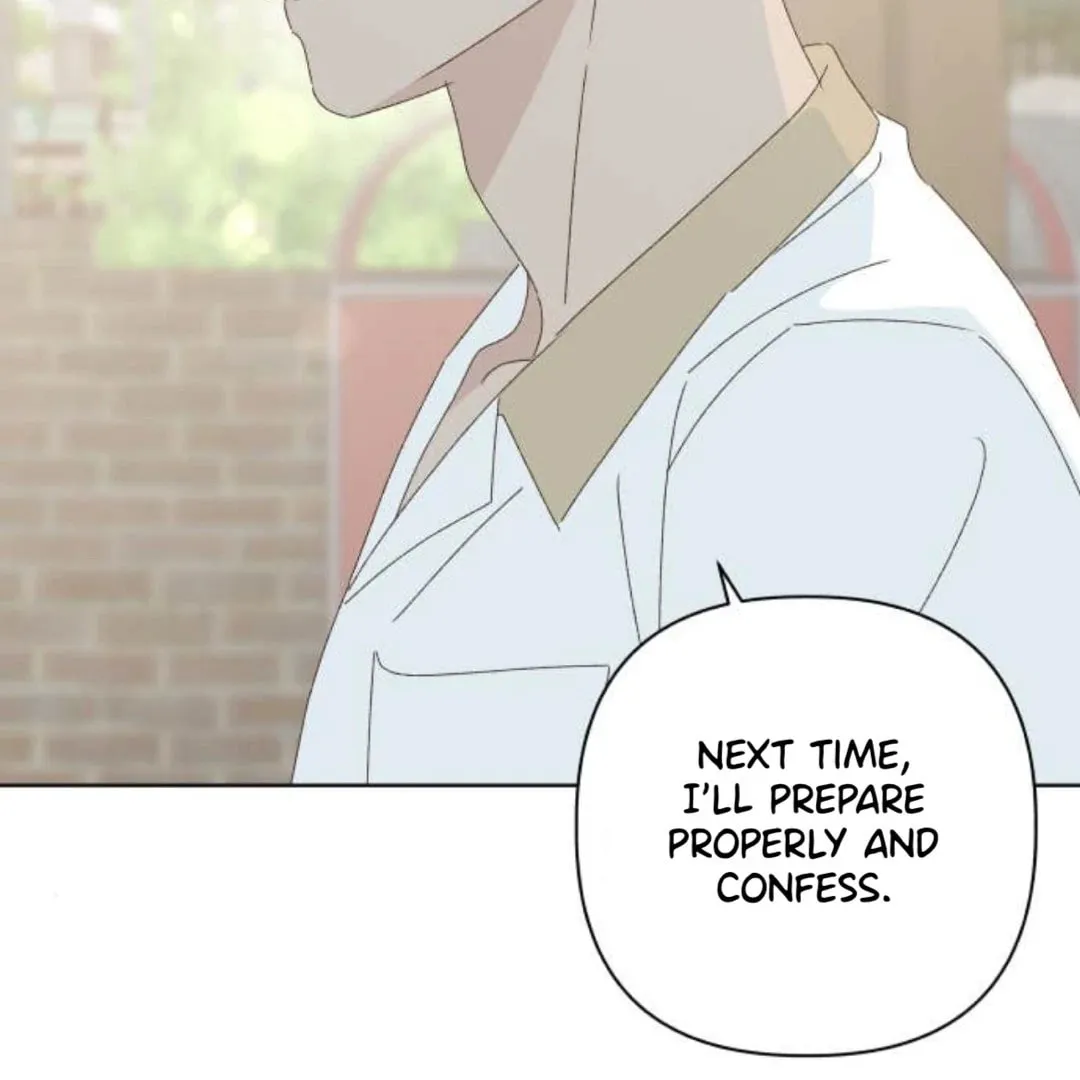 Love That Crosses the Line Chapter 28 page 165 - 