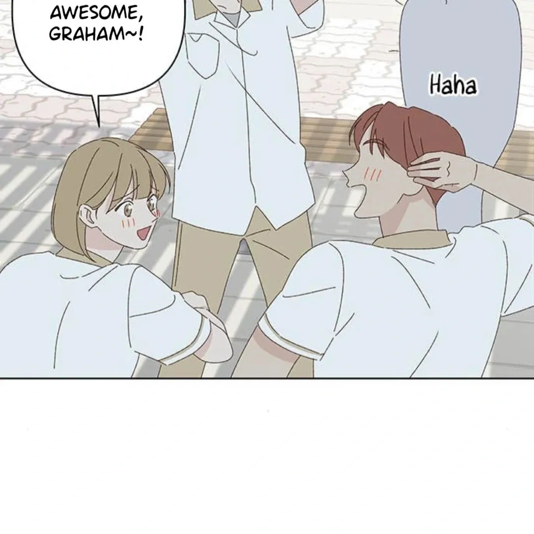 Love That Crosses the Line Chapter 28 page 167 - 
