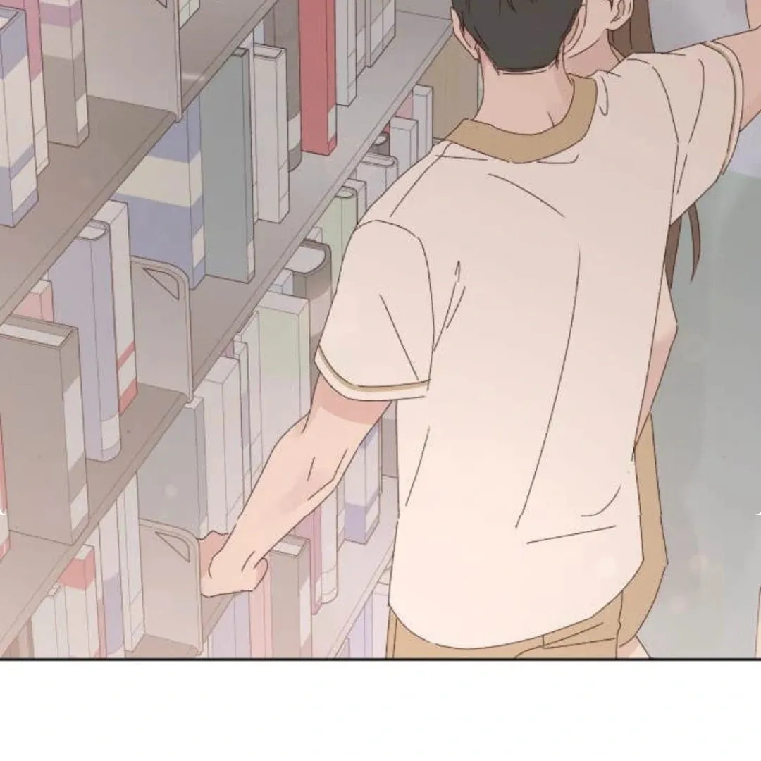 Love That Crosses the Line Chapter 28 page 174 - 