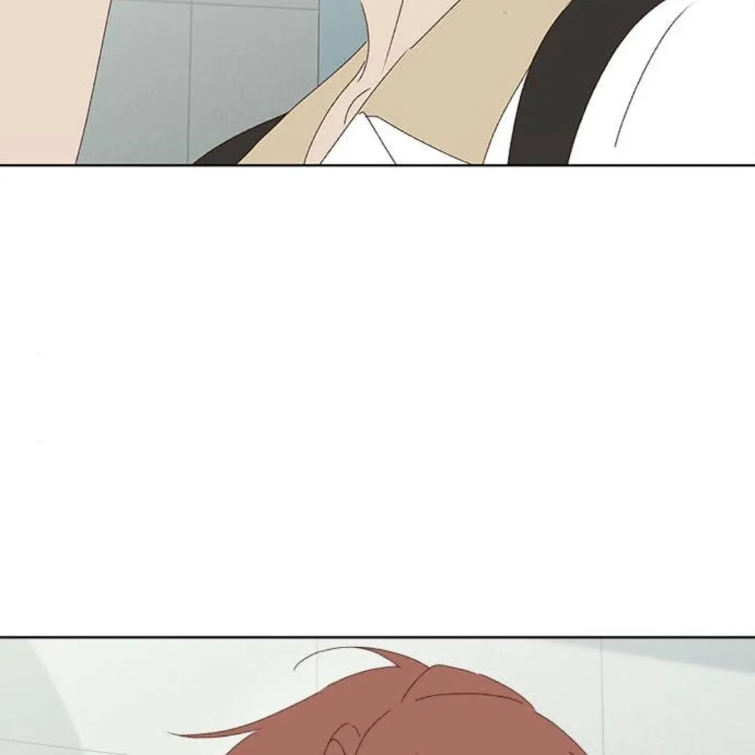 Love That Crosses the Line Chapter 28 page 24 - 