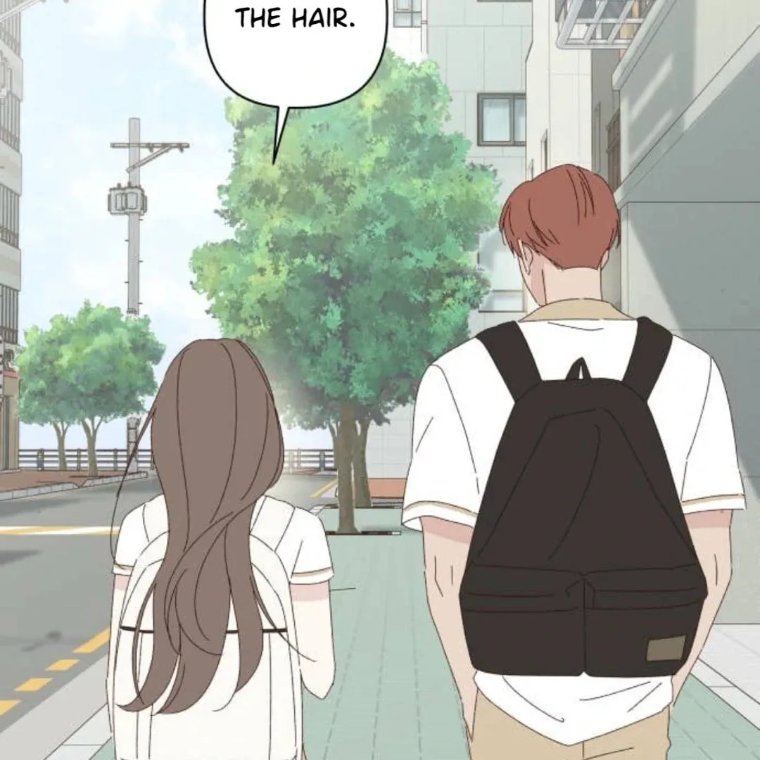 Love That Crosses the Line Chapter 28 page 27 - 