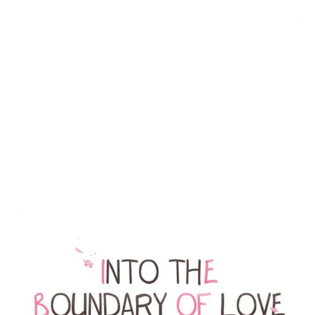 Love That Crosses the Line Chapter 28 page 32 - 